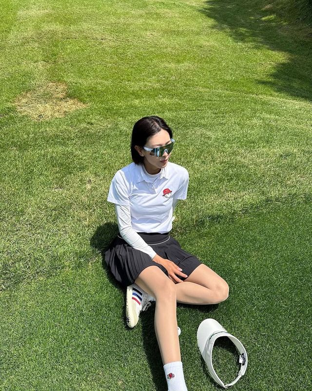 /사진=고원희 인스타그램