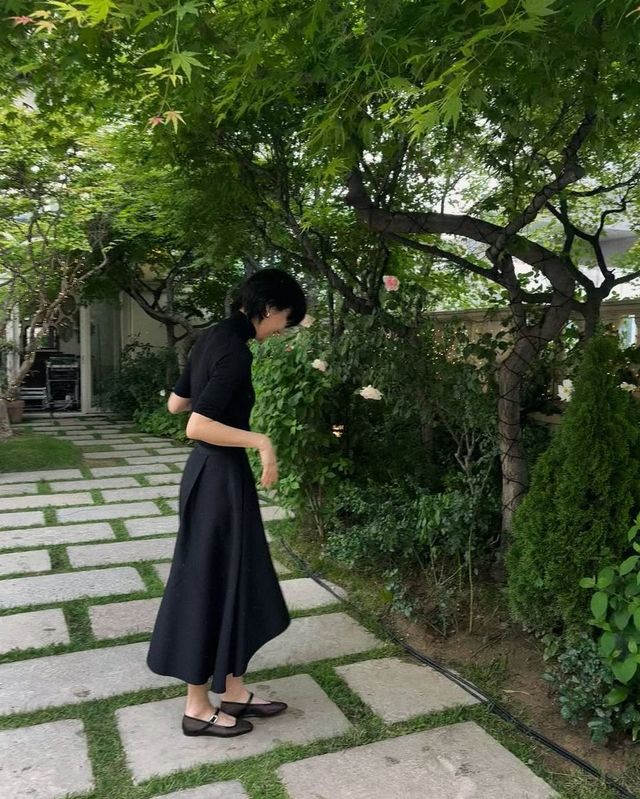 /사진=이주영 인스타그램