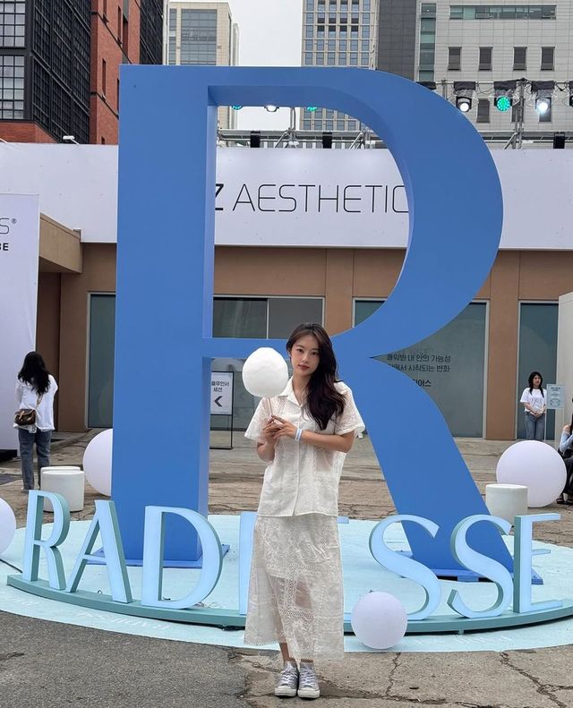 /사진=신지현 인스타그램