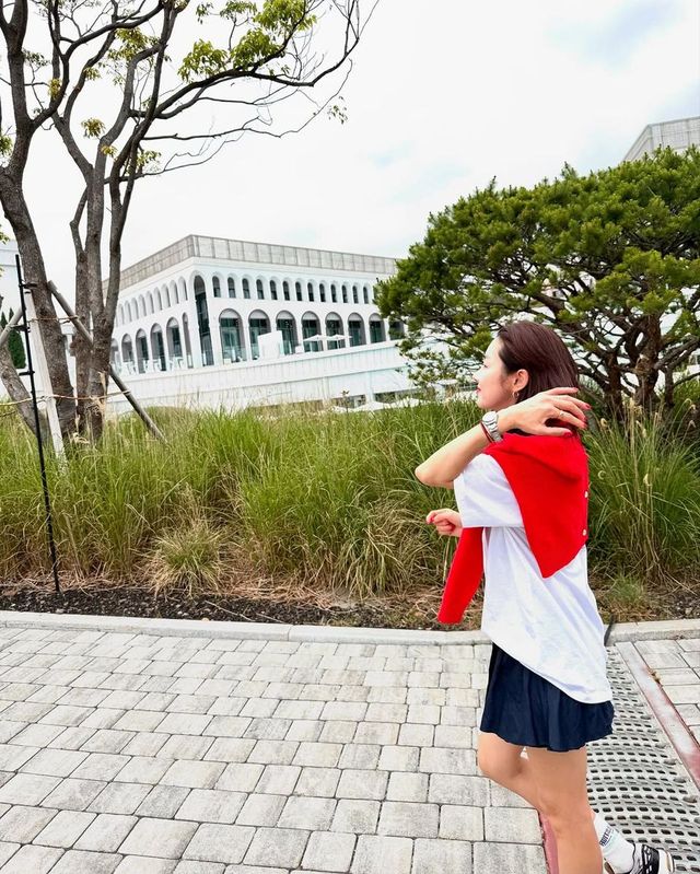 /사진=소이현 인스타그램