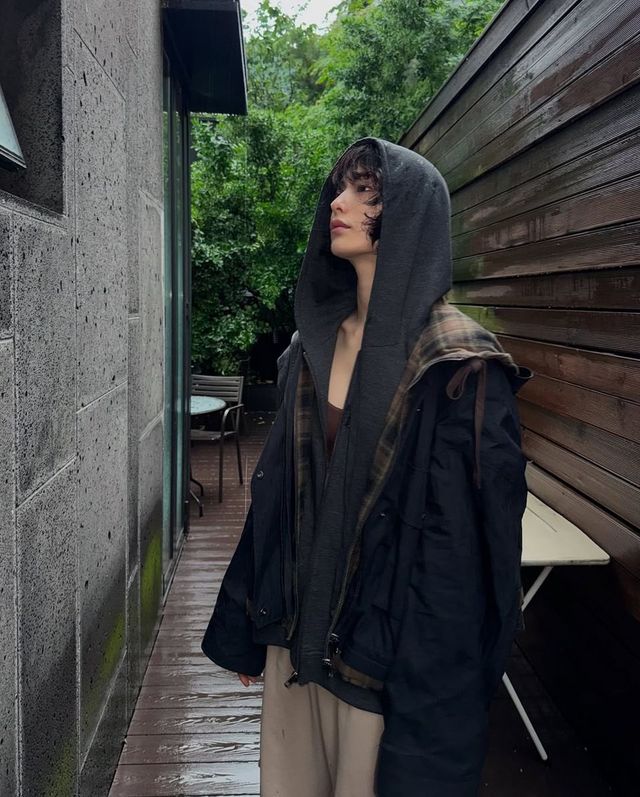 /사진=나나 인스타그램