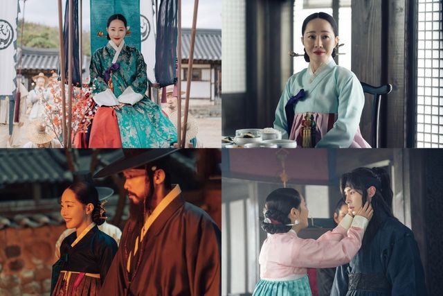 /사진=넷플릭스 시리즈 '탄금'