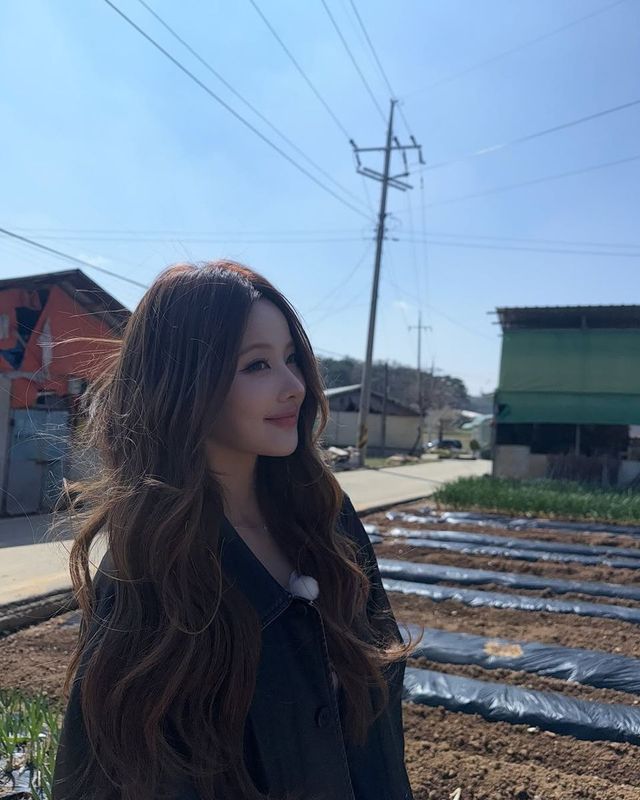 /사진=키스오브라이프 인스타그램