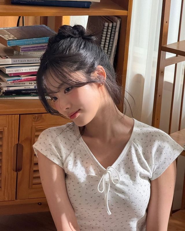 /사진=박지원 인스타그램