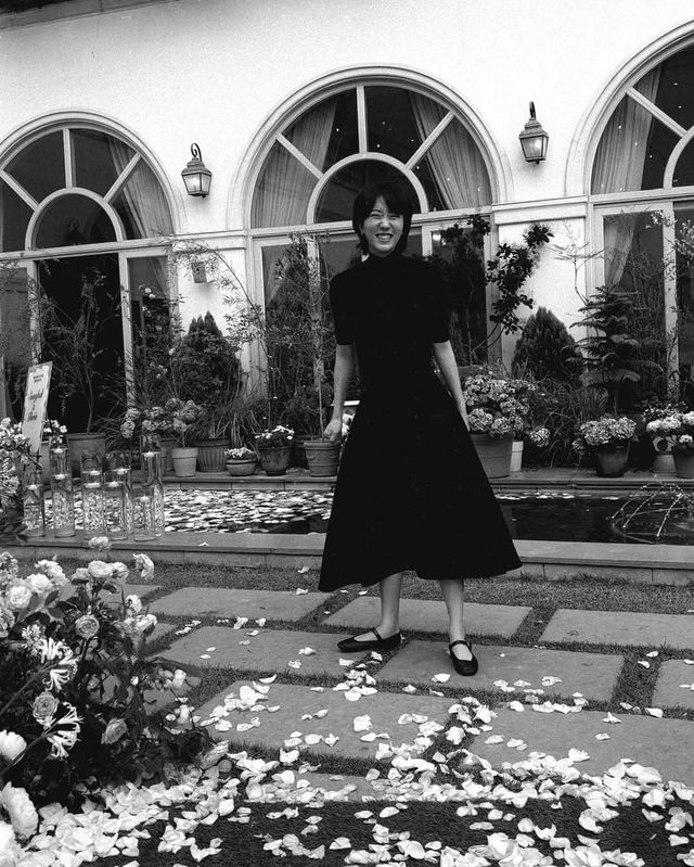 /사진=이주영 인스타그램