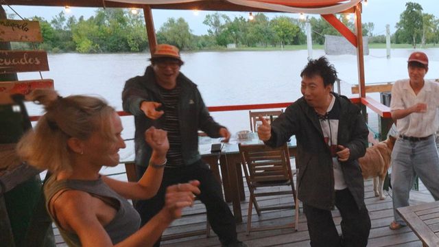 /사진=MBC에브리원 '위대한 가이드2'