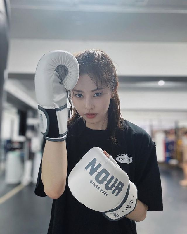 /사진=서동주 인스타그램