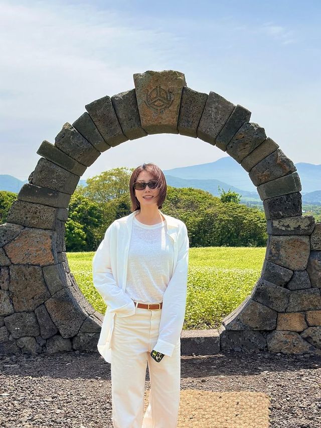 /사진=김하늘 프로골퍼 인스타그램