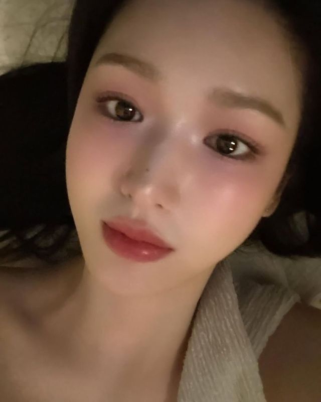 /사진=조혜주 인스타그램