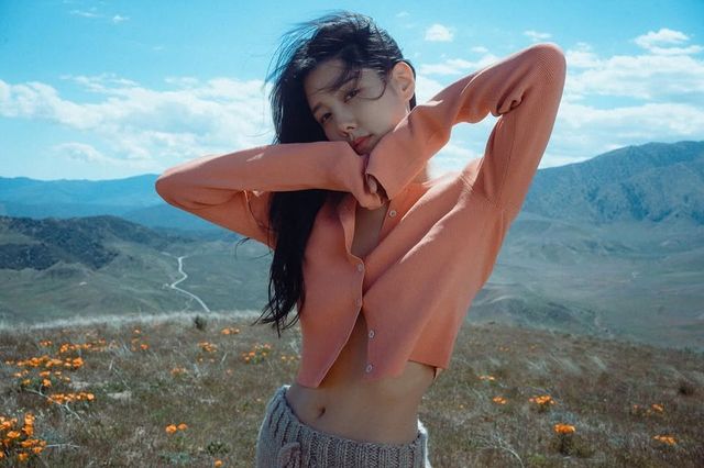 /사진=양지원 인스타그램