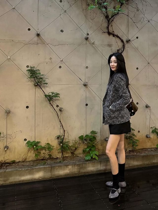 /사진=이주연 인스타그램