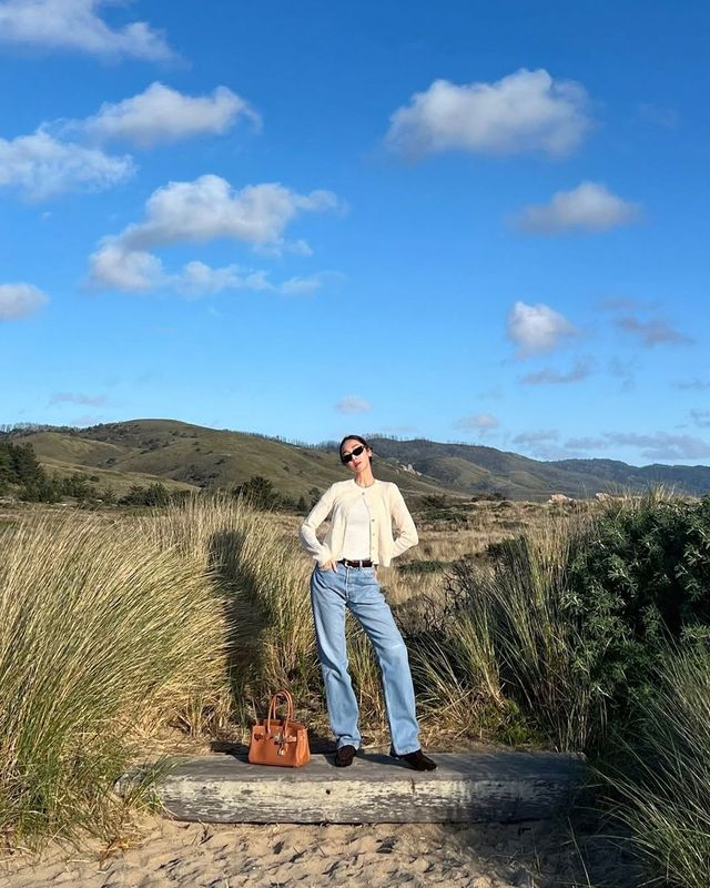 /사진=제시카 인스타그램