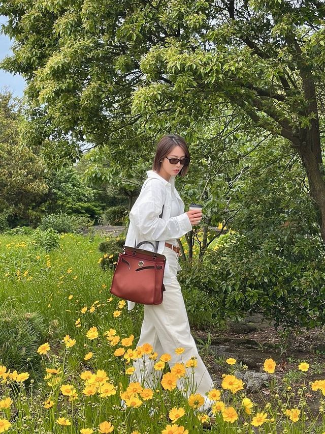 /사진=김하늘 프로골퍼 인스타그램