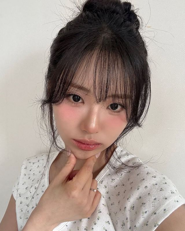 /사진=박지원 인스타그램