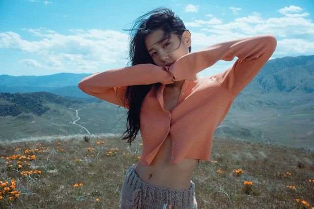 /사진=양지원 인스타그램