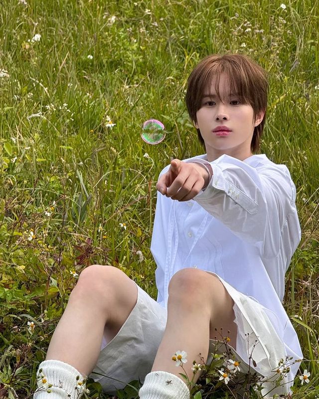 /사진=투어스 인스타그램