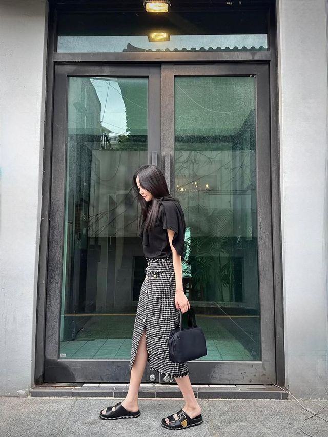 /사진=이주연 인스타그램