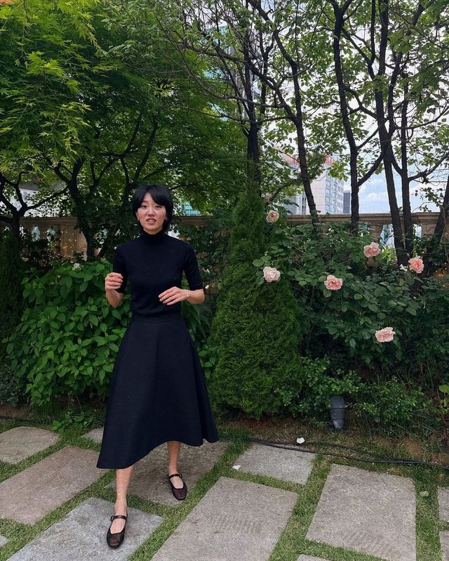 /사진=이주영 인스타그램