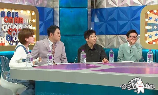 /사진=MBC '라디오스타'