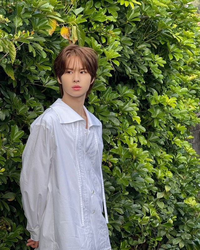 /사진=투어스 인스타그램