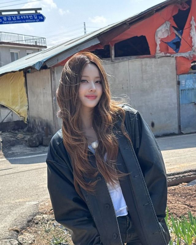 /사진=키스오브라이프 인스타그램