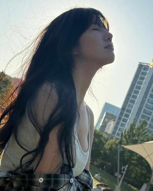 /사진=추화정 인스타그램