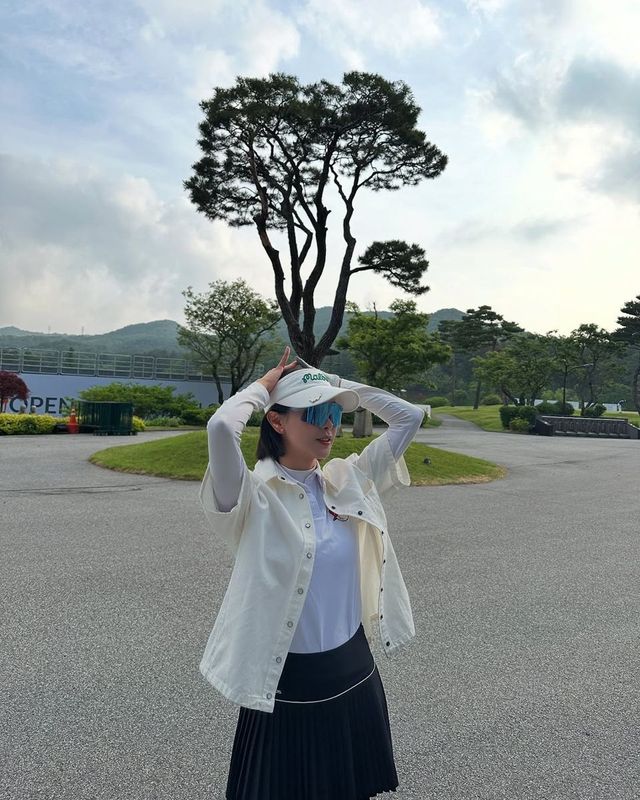 /사진=고원희 인스타그램