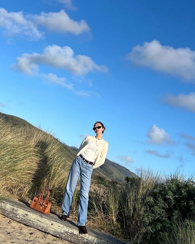 /사진=제시카 인스타그램