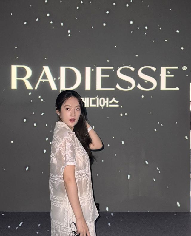 /사진=신지현 인스타그램