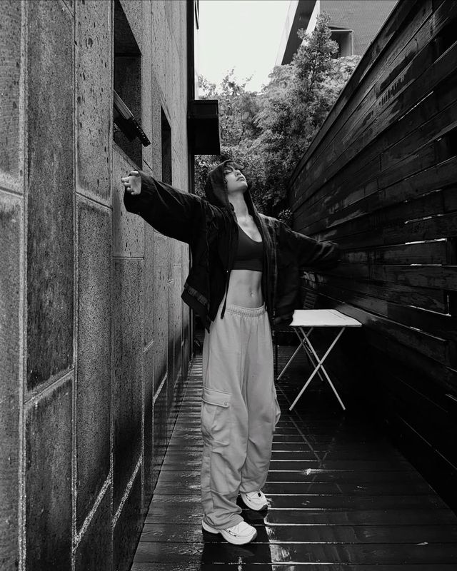 /사진=나나 인스타그램