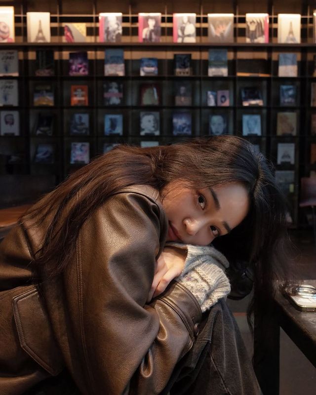 /사진=한재인 인스타그램