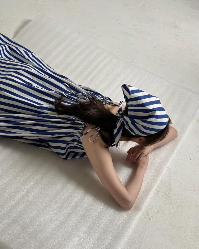 /사진=아이유 인스타그램