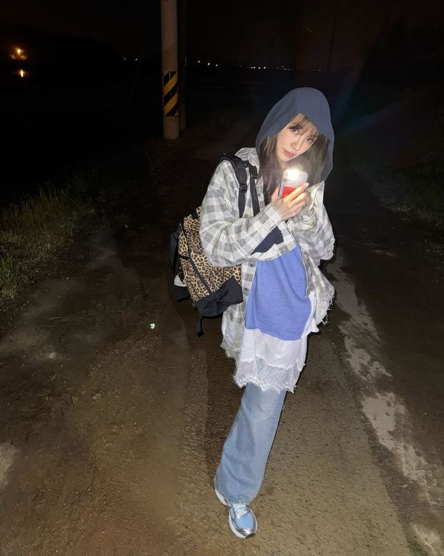 /사진=윤은혜 인스타그램