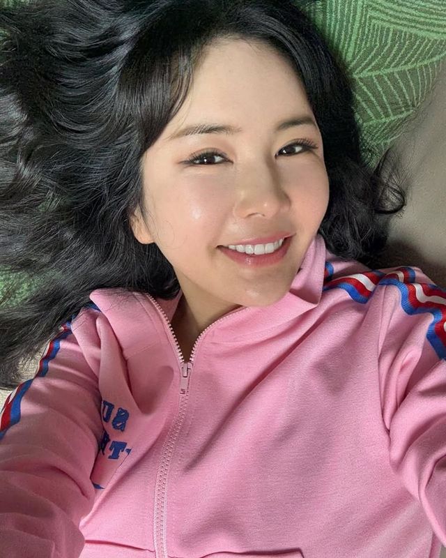 /사진=장영란 인스타그램