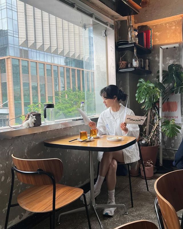 /사진=원진아 인스타그램