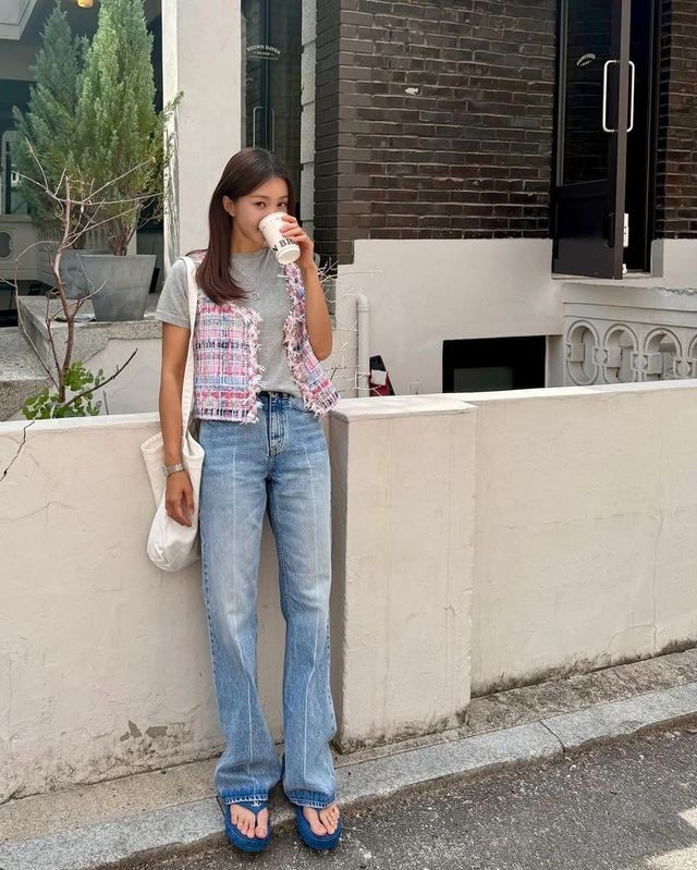 /사진=이시영 인스타그램