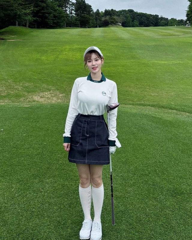 /사진=맹승지 인스타그램