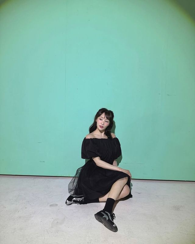 /사진=니콜 인스타그램