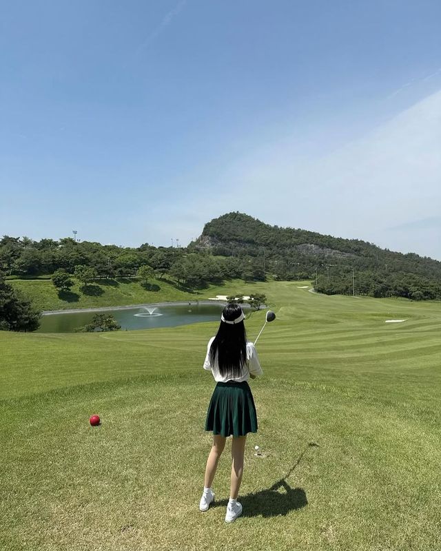 /사진=하영 인스타그램