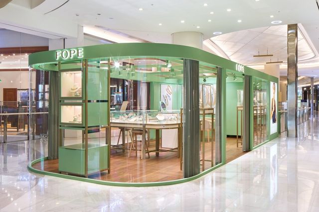 /사진=포페(FOPE)