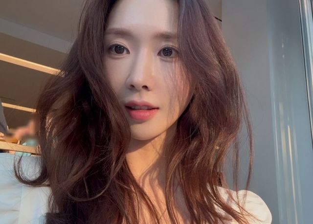 /사진=조승희 인스타그램