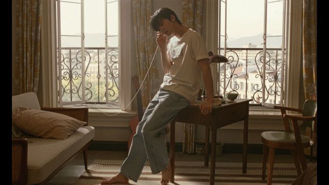 /사진=마리떼 프랑소와 저버