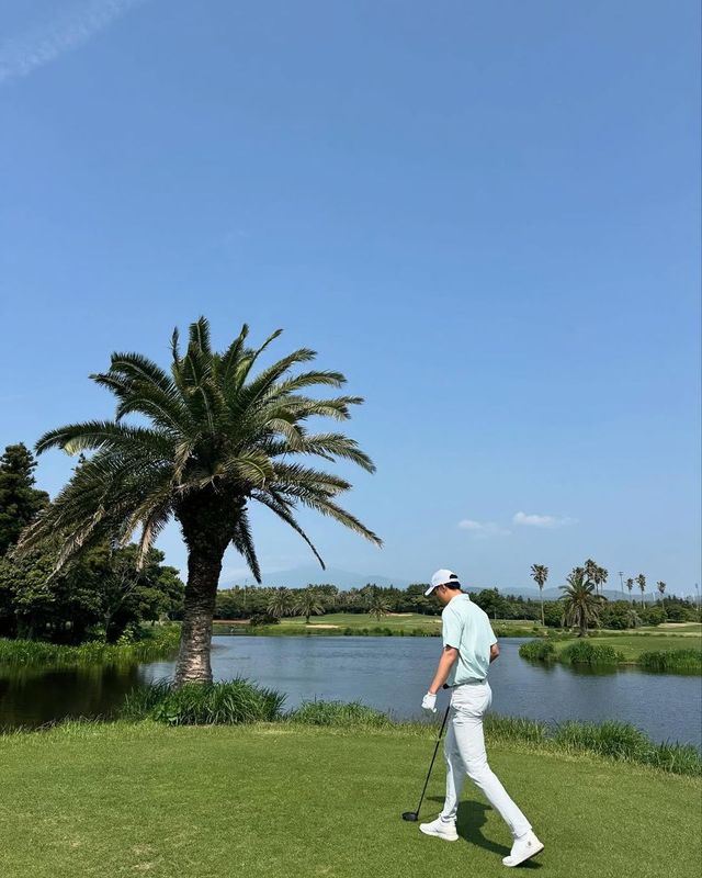 /사진=허웅 인스타그램