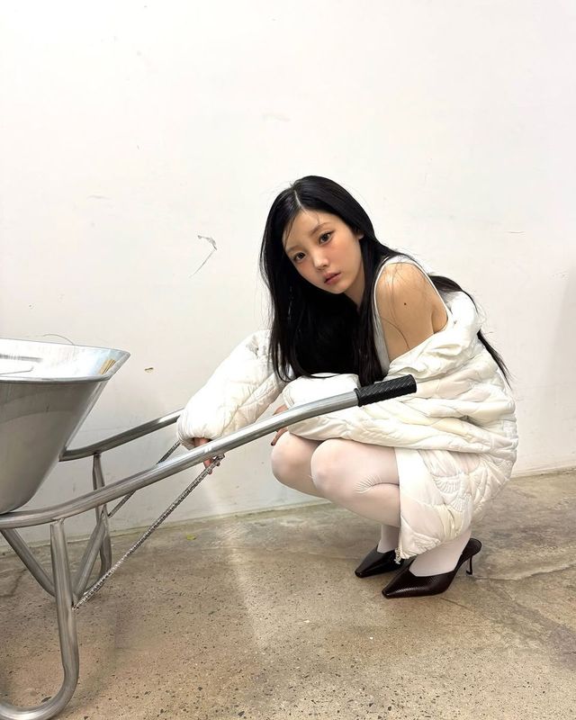 /사진=아일릿(ILLIT) 인스타그램