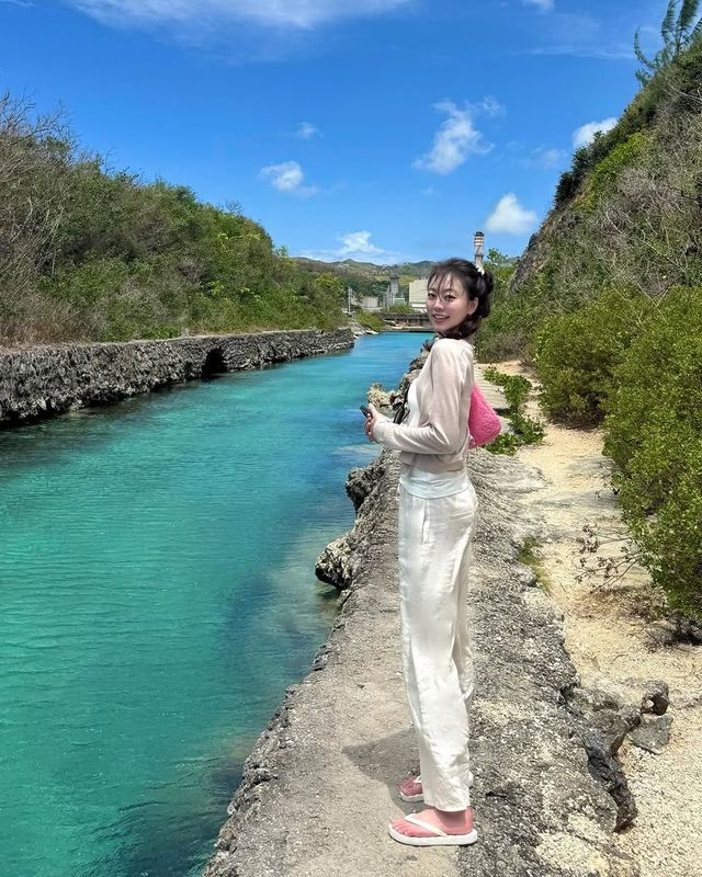 /사진=곽민정 인스타그램