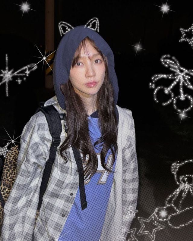 /사진=윤은혜 인스타그램