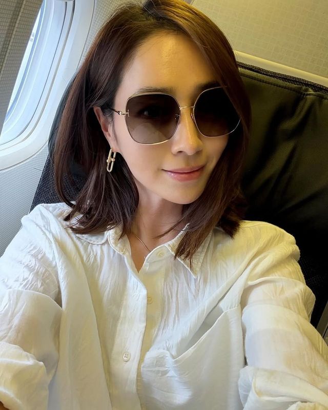 /사진=이민정 인스타그램