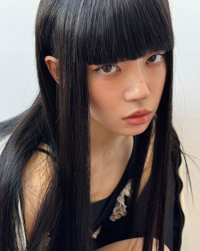 /사진=아일릿(ILLIT) 인스타그램