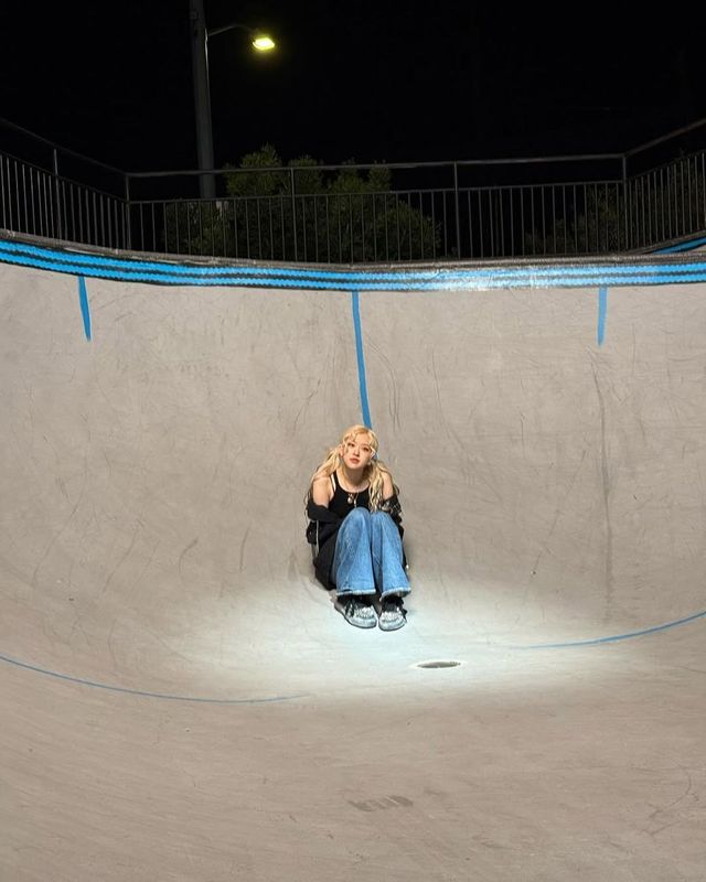 /사진=로제 인스타그램