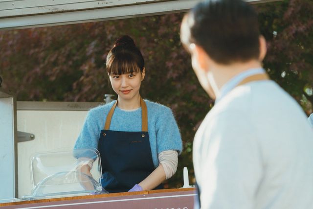 /사진=지니TV 오리지널 드라마 '당신의 맛'